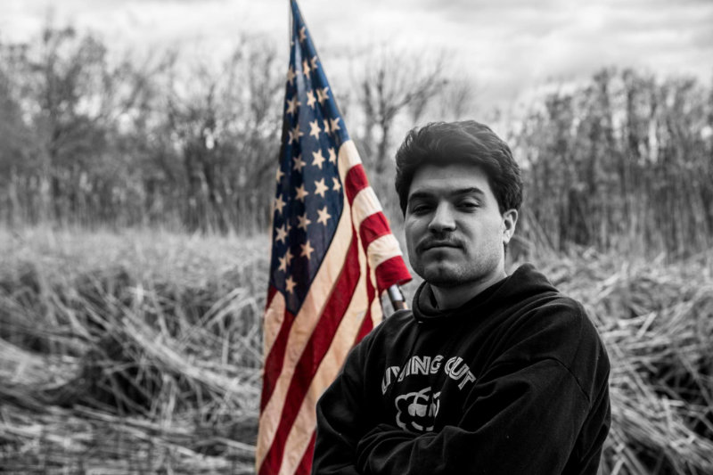 My Americana
